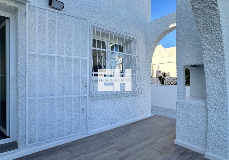 Segunda mano - Bungalow - Orihuela Costa - Costa Blanca