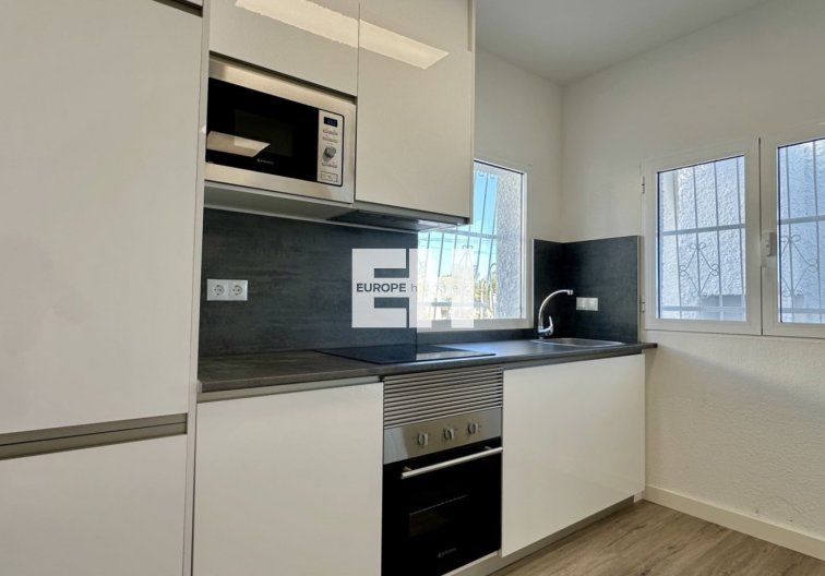 Segunda mano - Bungalow - Orihuela Costa - Costa Blanca