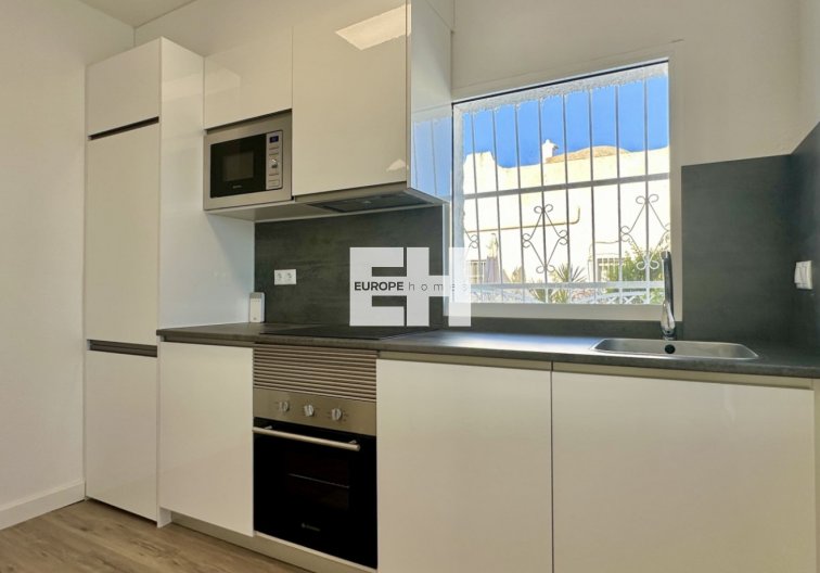 Segunda mano - Bungalow - Orihuela Costa - Costa Blanca