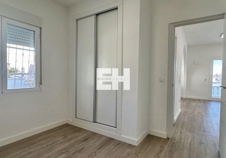 Segunda mano - Bungalow - Orihuela Costa - Costa Blanca