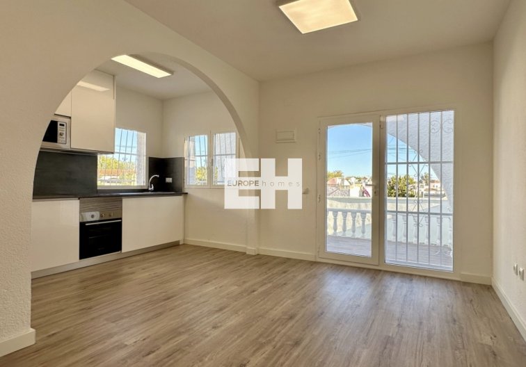 Segunda mano - Bungalow - Orihuela Costa - Costa Blanca