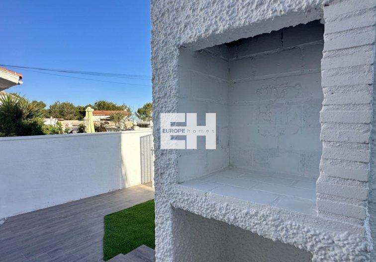 Segunda mano - Bungalow - Orihuela Costa - Costa Blanca