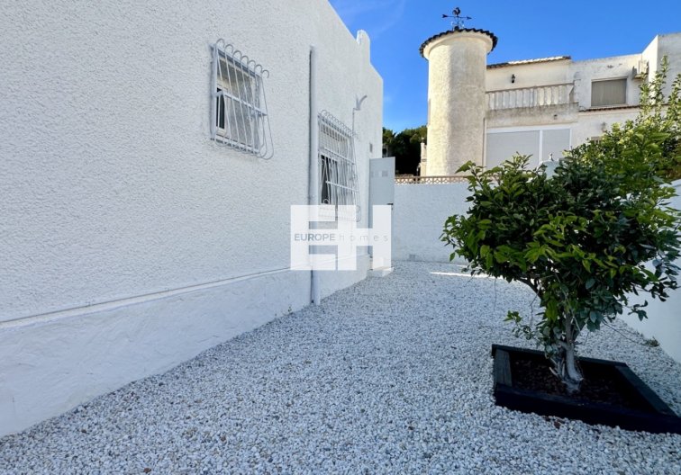 Segunda mano - Bungalow - Orihuela Costa - Costa Blanca