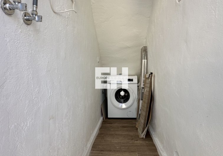 Segunda mano - Bungalow - Orihuela Costa - Costa Blanca