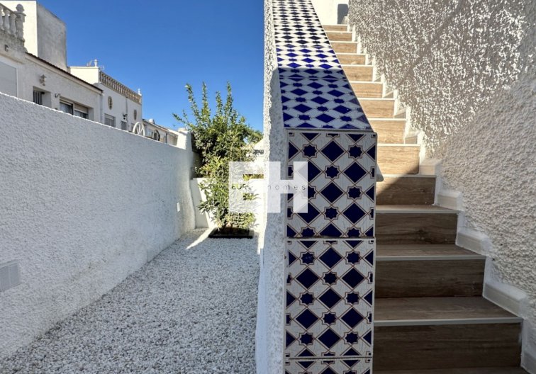 Segunda mano - Bungalow - Orihuela Costa - Costa Blanca