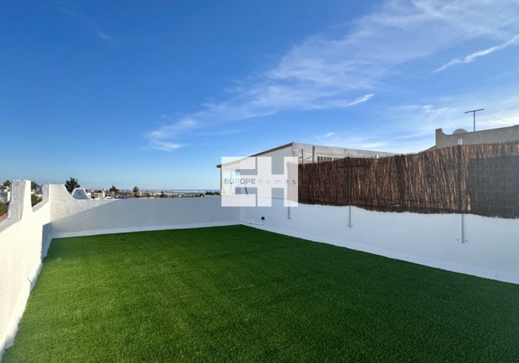 Segunda mano - Bungalow - Orihuela Costa - Costa Blanca