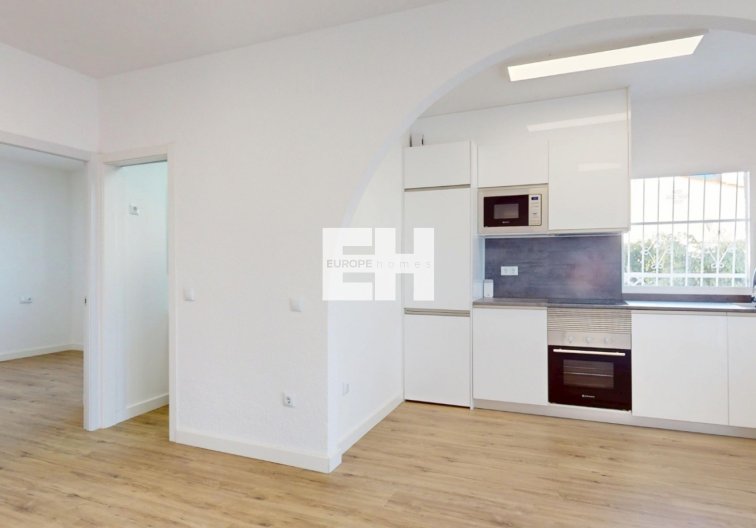 Segunda mano - Bungalow - Orihuela Costa - Costa Blanca