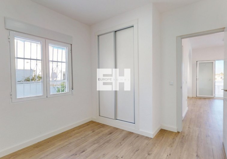 Segunda mano - Bungalow - Orihuela Costa - Costa Blanca