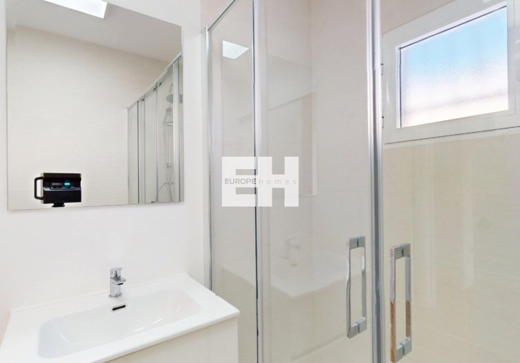 Segunda mano - Bungalow - Orihuela Costa - Costa Blanca