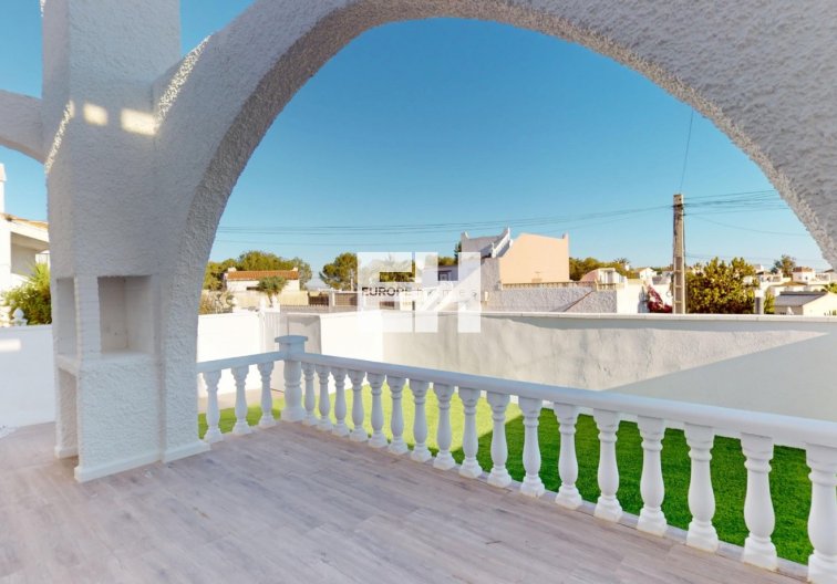 Segunda mano - Bungalow - Orihuela Costa - Costa Blanca