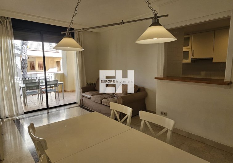 Resale - Apartment - Los Alcázares - Costa Calida