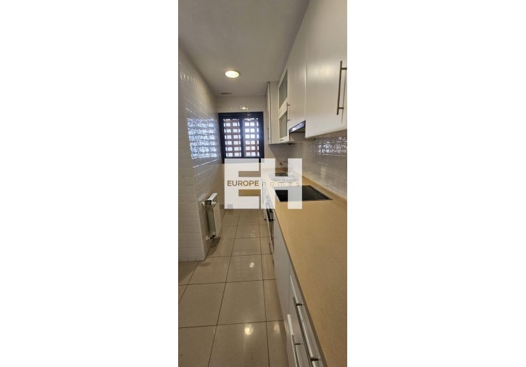 Resale - Apartment - Los Alcázares - Costa Calida