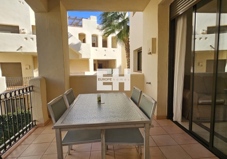Resale - Apartment - Los Alcázares - Costa Calida