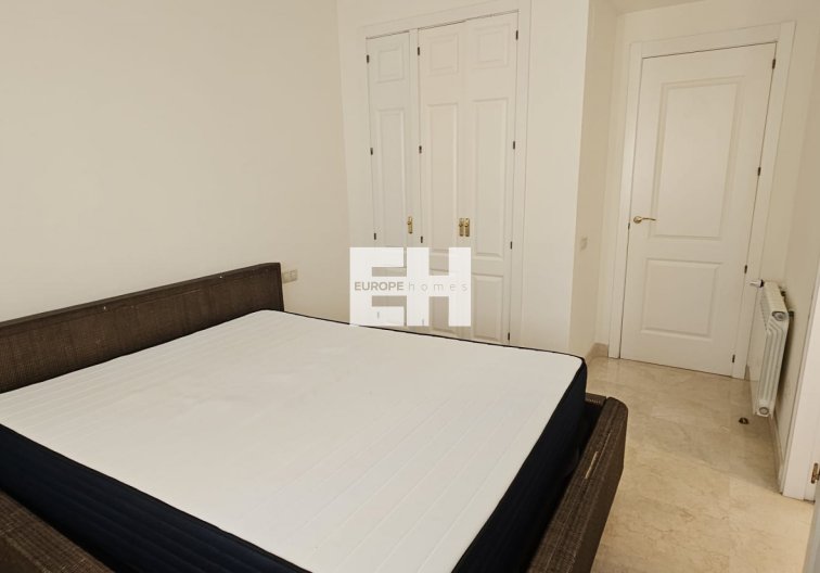 Resale - Apartment - Los Alcázares - Costa Calida