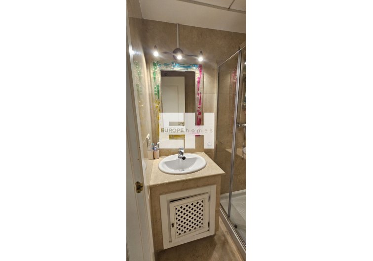 Resale - Apartment - Los Alcázares - Costa Calida