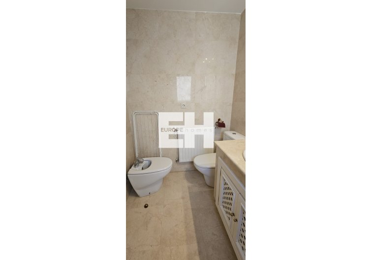 Resale - Apartment - Los Alcázares - Costa Calida