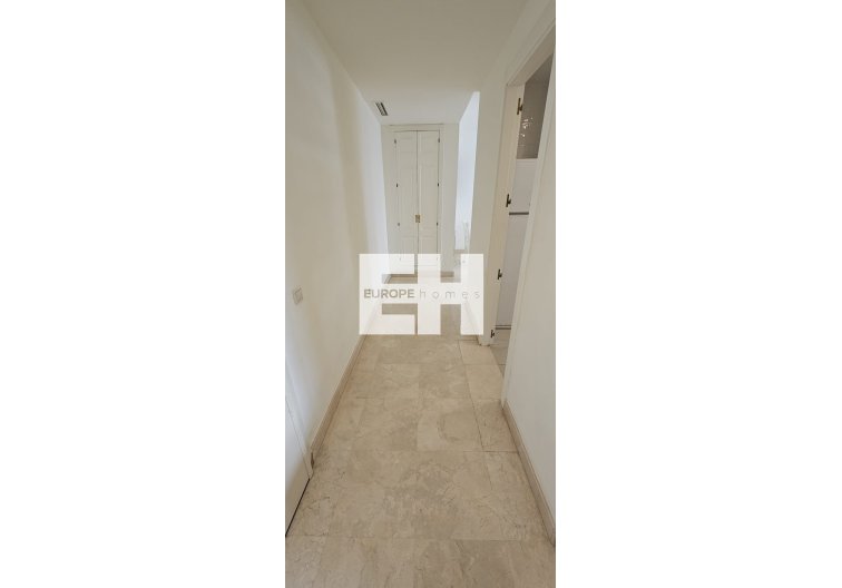 Resale - Apartment - Los Alcázares - Costa Calida
