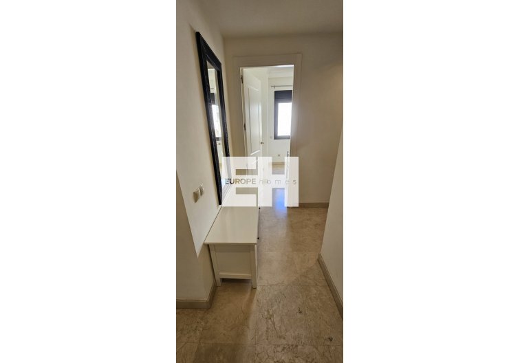 Resale - Apartment - Los Alcázares - Costa Calida