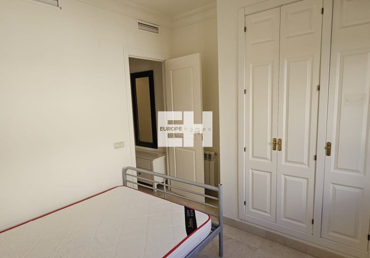 Resale - Apartment - Los Alcázares - Costa Calida