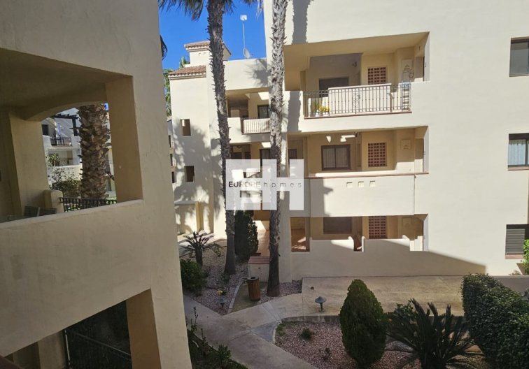 Resale - Apartment - Los Alcázares - Costa Calida