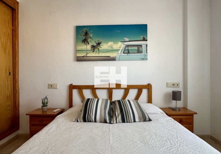 Herverkoop - Appartement - Torrevieja - Costa Blanca