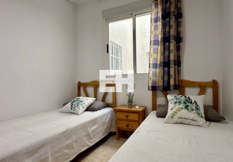 Herverkoop - Appartement - Torrevieja - Costa Blanca