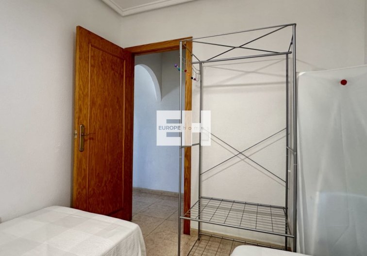 Herverkoop - Appartement - Torrevieja - Costa Blanca