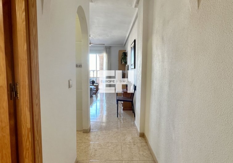 Herverkoop - Appartement - Torrevieja - Costa Blanca