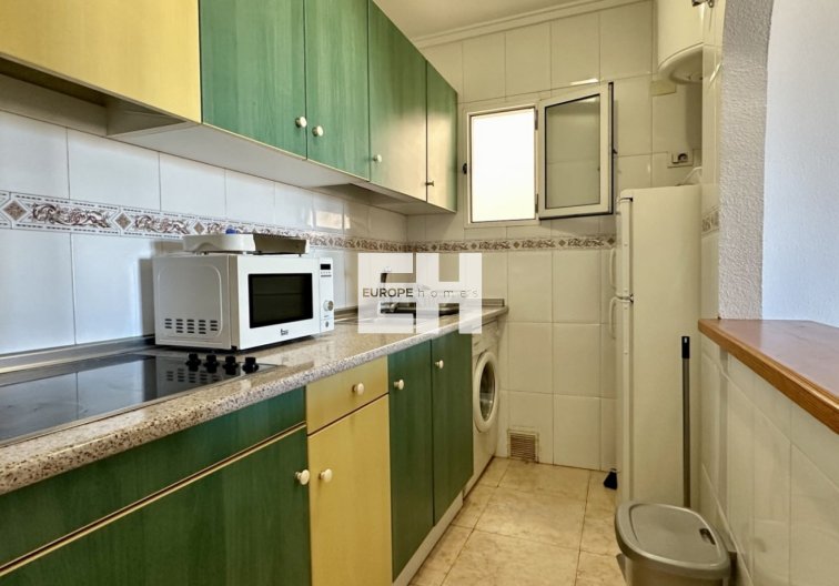 Herverkoop - Appartement - Torrevieja - Costa Blanca