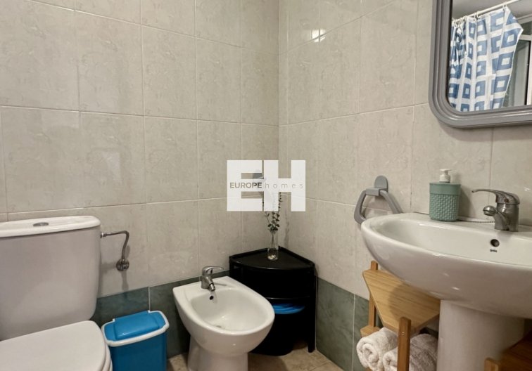 Herverkoop - Appartement - Torrevieja - Costa Blanca