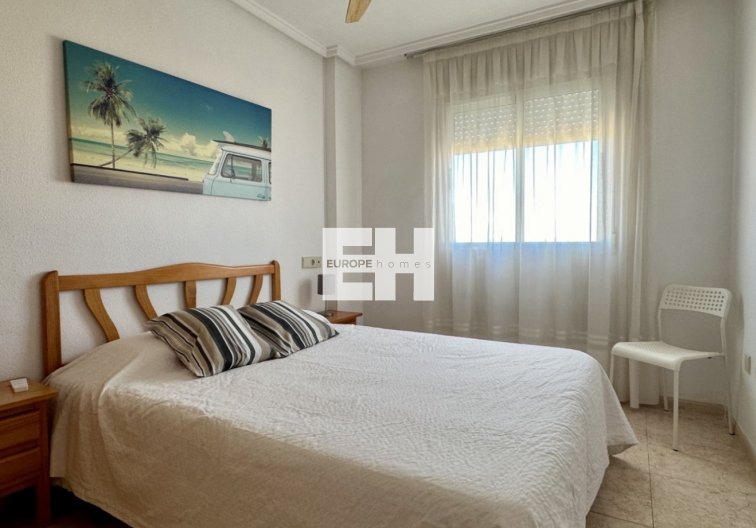 Herverkoop - Appartement - Torrevieja - Costa Blanca