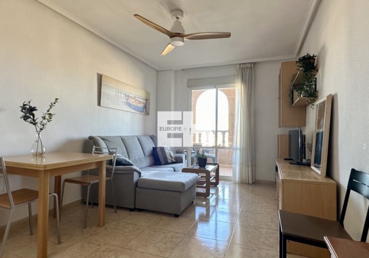 Herverkoop - Appartement - Torrevieja - Costa Blanca