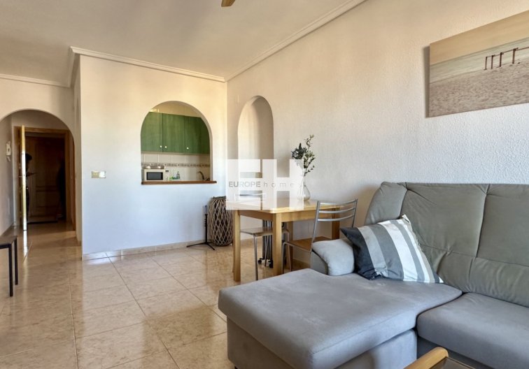Herverkoop - Appartement - Torrevieja - Costa Blanca