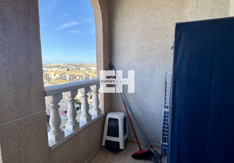 Herverkoop - Appartement - Torrevieja - Costa Blanca