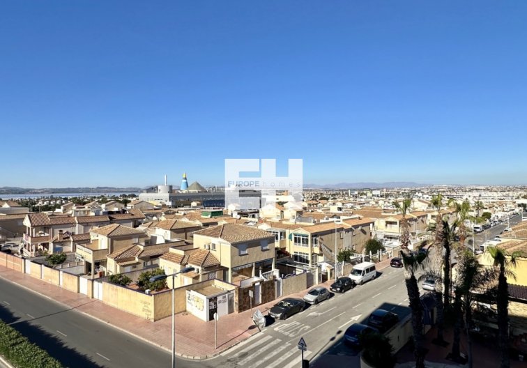 Herverkoop - Appartement - Torrevieja - Costa Blanca