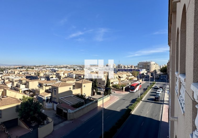 Herverkoop - Appartement - Torrevieja - Costa Blanca