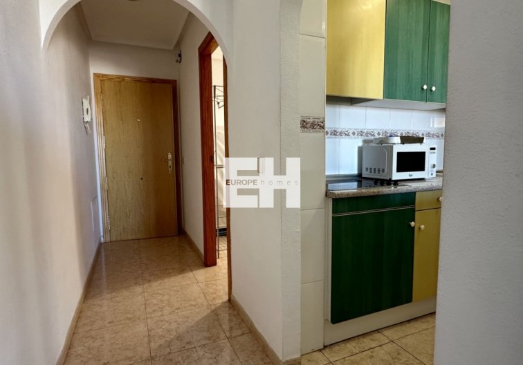 Herverkoop - Appartement - Torrevieja - Costa Blanca