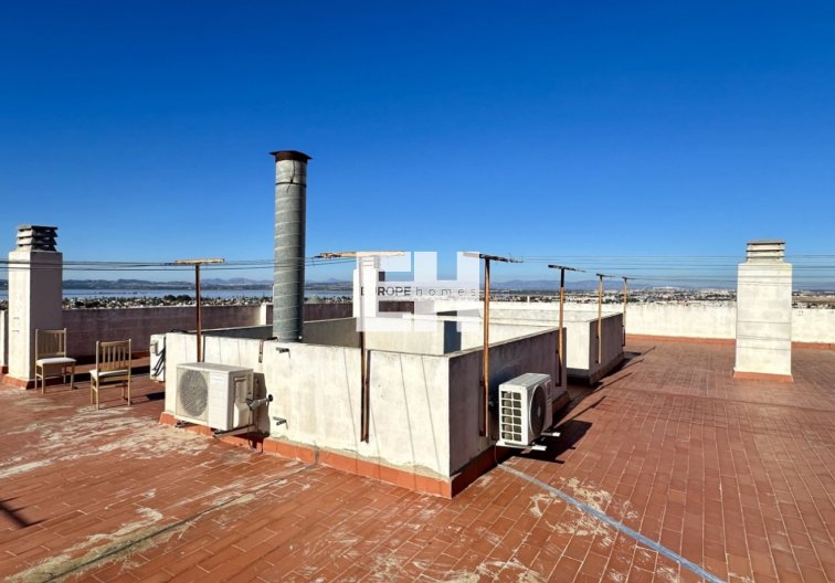 Herverkoop - Appartement - Torrevieja - Costa Blanca