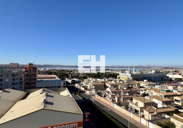 Herverkoop - Appartement - Torrevieja - Costa Blanca