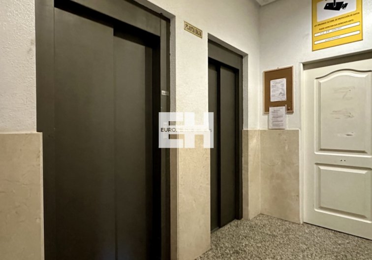 Herverkoop - Appartement - Torrevieja - Costa Blanca