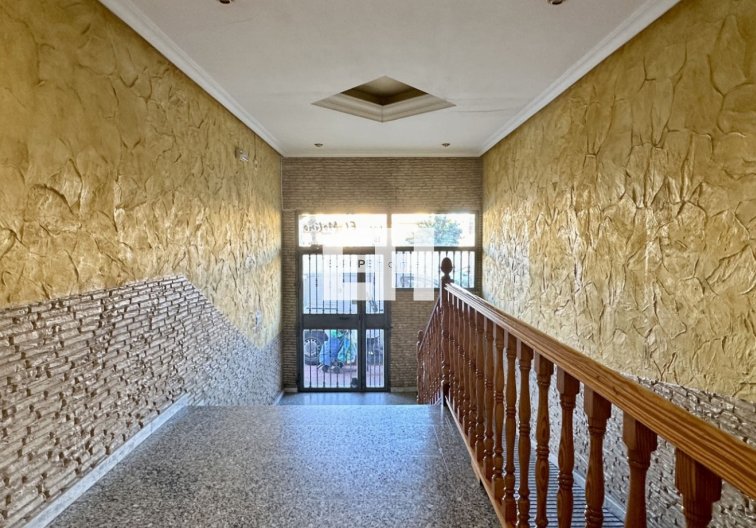 Herverkoop - Appartement - Torrevieja - Costa Blanca