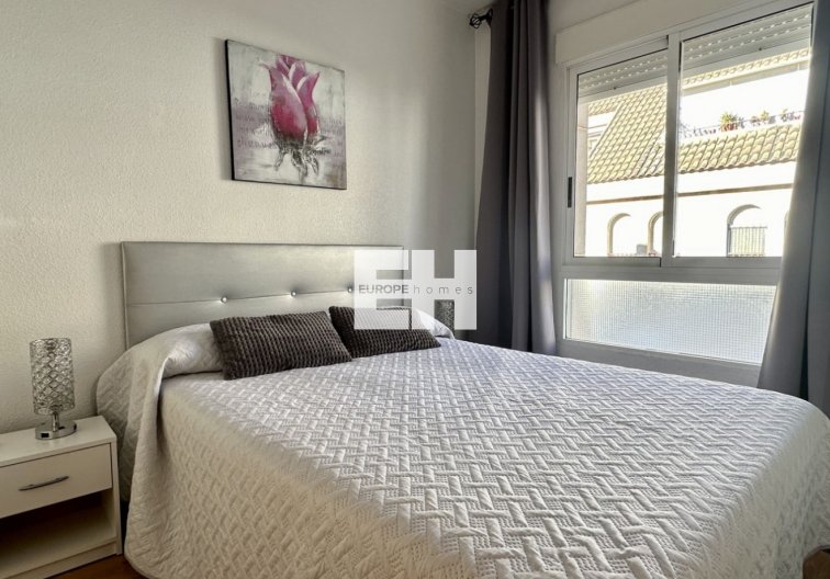 Resale - Apartment - Torrevieja - Costa Blanca