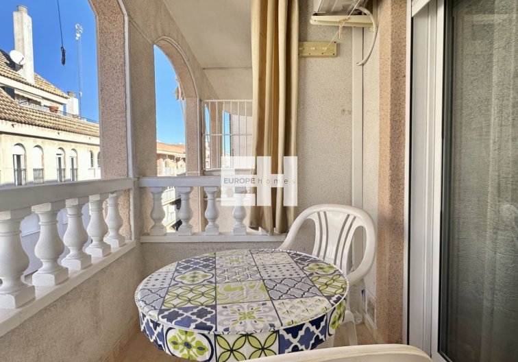 Resale - Apartment - Torrevieja - Costa Blanca