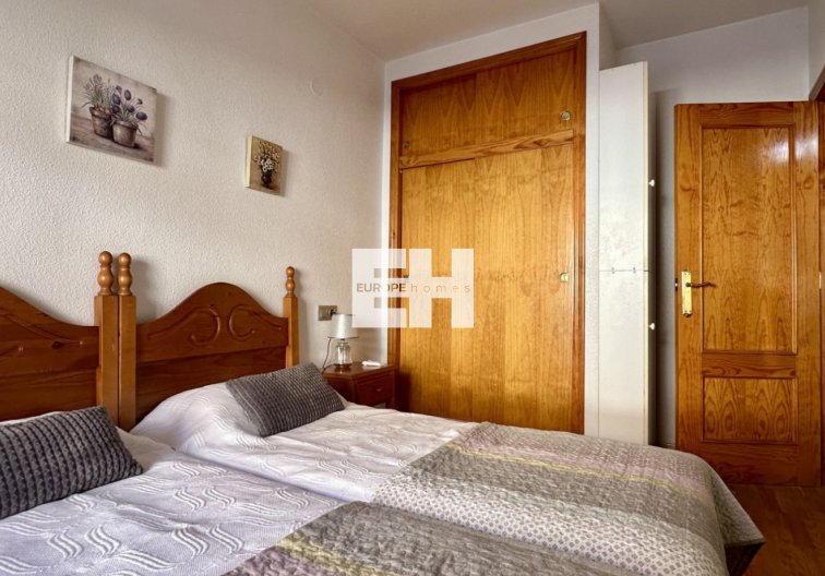 Resale - Apartment - Torrevieja - Costa Blanca