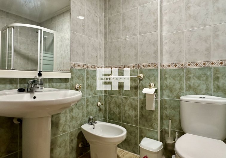 Resale - Apartment - Torrevieja - Costa Blanca