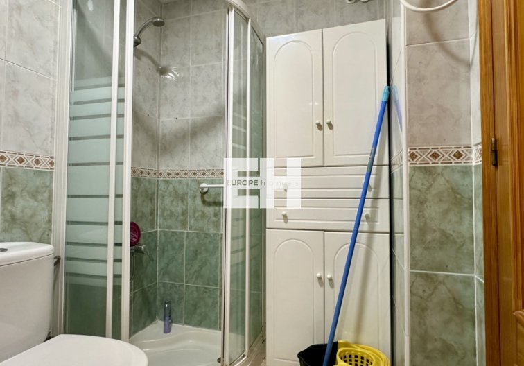 Resale - Apartment - Torrevieja - Costa Blanca