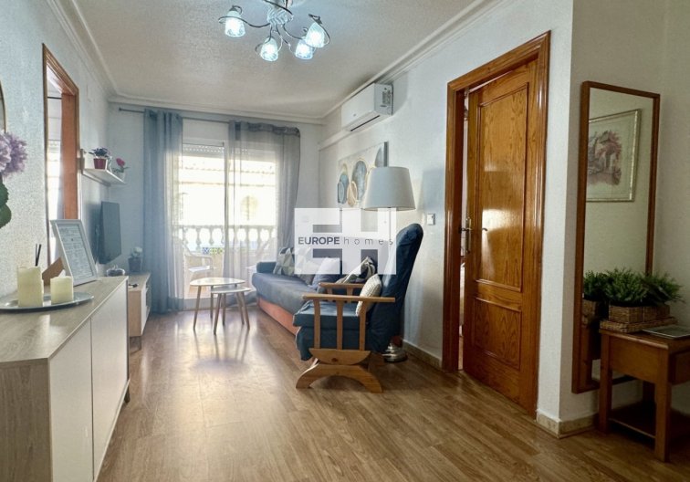Resale - Apartment - Torrevieja - Costa Blanca