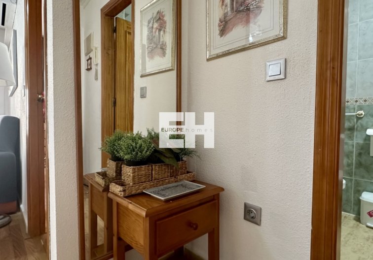 Resale - Apartment - Torrevieja - Costa Blanca