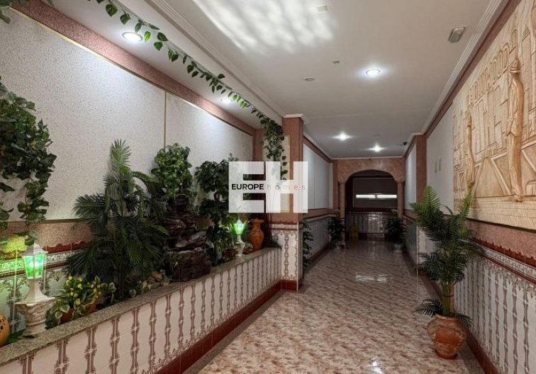 Resale - Apartment - Torrevieja - Costa Blanca