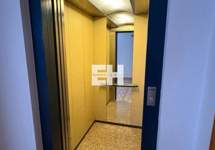 Resale - Apartment - Torrevieja - Costa Blanca